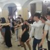 Meeting in Moreni (Romania)